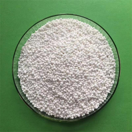 颗粒氯化铵